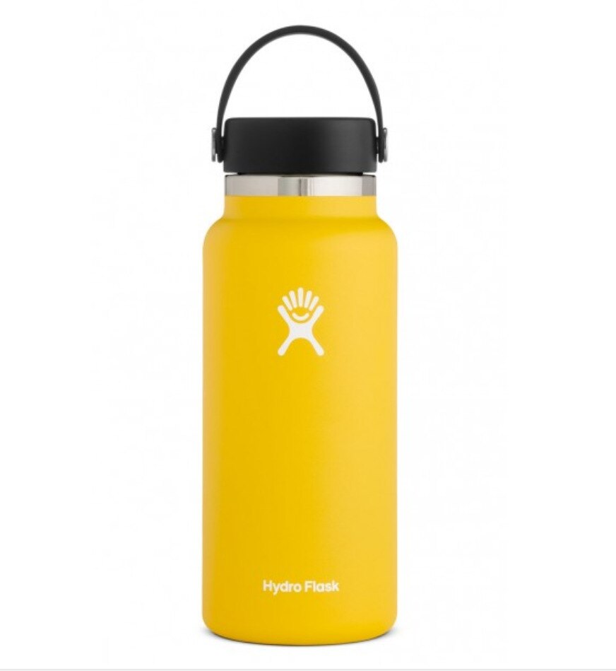 Quality Hydro Flask Water Bottle