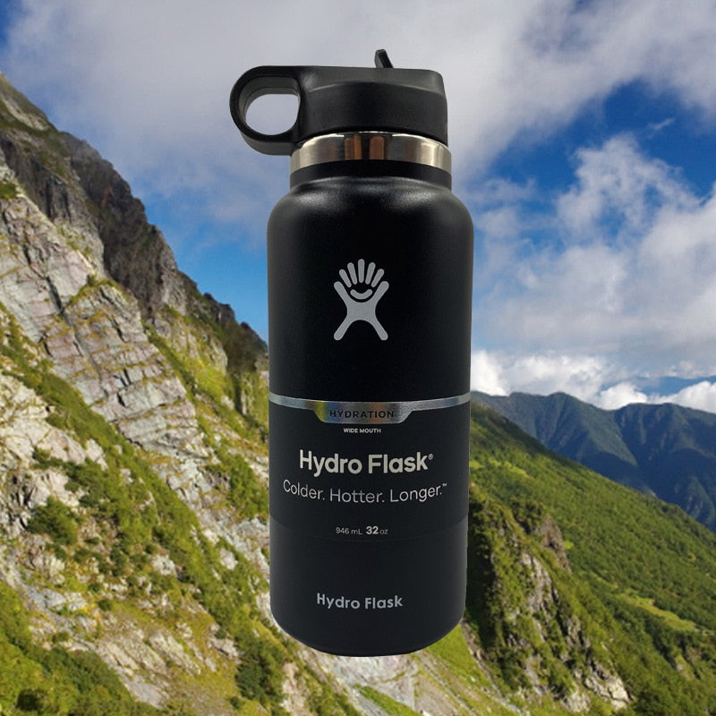 Quality Hydro Flask Water Bottle