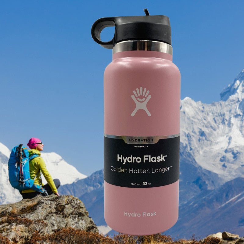 Quality Hydro Flask Water Bottle