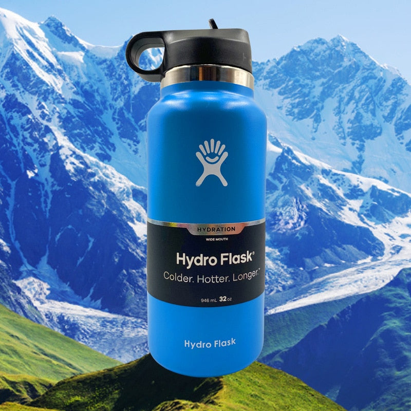 Quality Hydro Flask Water Bottle