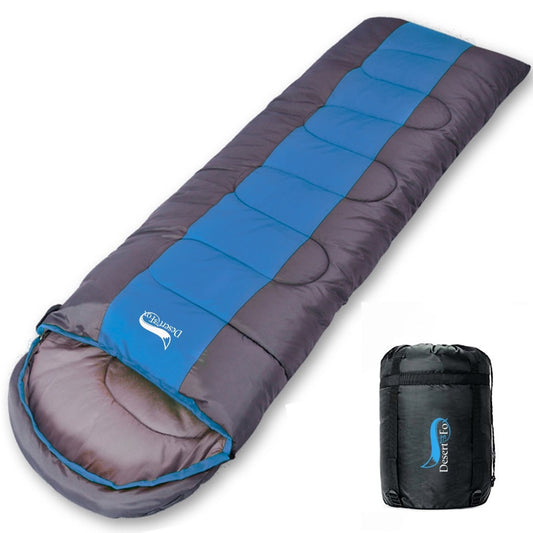 Camping Sleeping Bag For all Ages