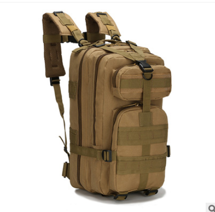 Waterproof Camo Hunting Backpack - Camouflage Backpack