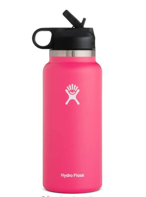 Quality Hydro Flask Water Bottle