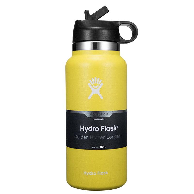 Quality Hydro Flask Water Bottle