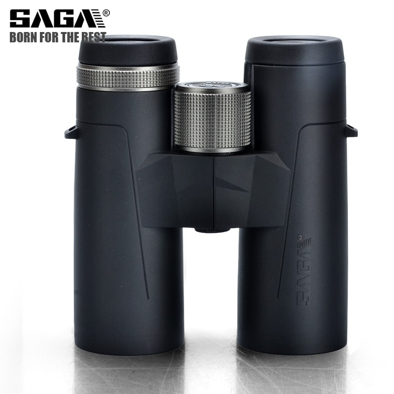 High Definition Camping Binoculars 8X42 10X42 ED Lens