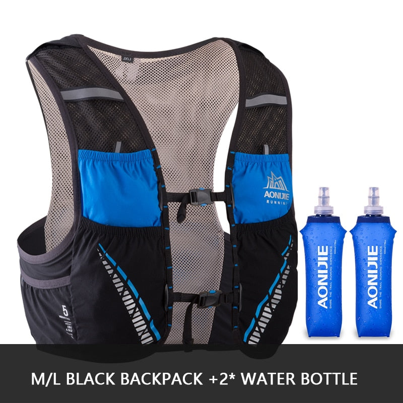 5L Hydration Pack Backpack