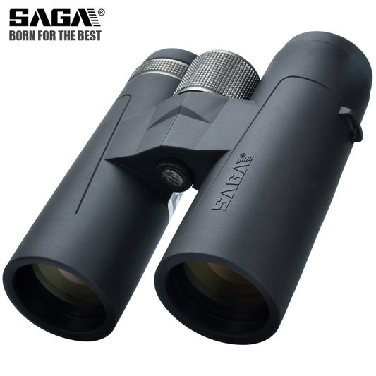 High Definition Camping Binoculars 8X42 10X42 ED Lens