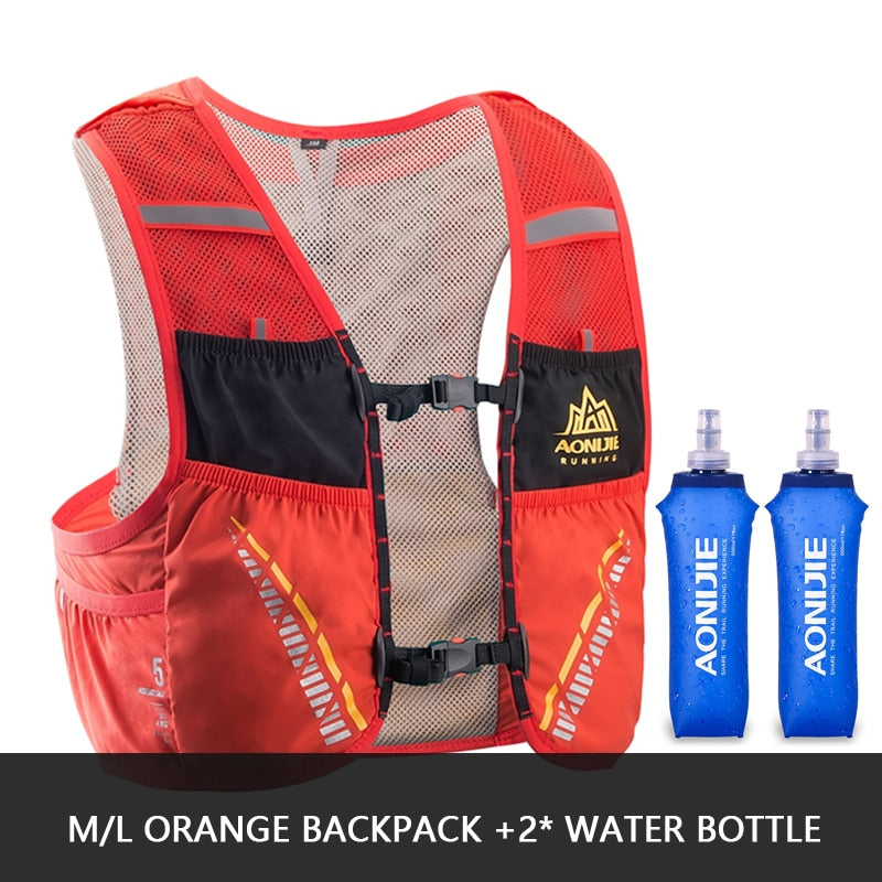 5L Hydration Pack Backpack