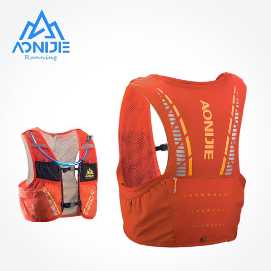 5L Hydration Pack Backpack