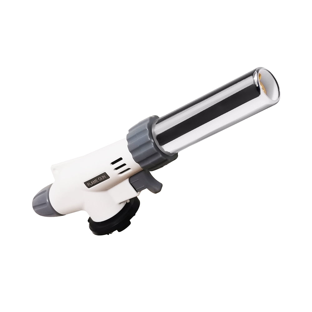 Multifunctional Flame Gun Food Welding Torch