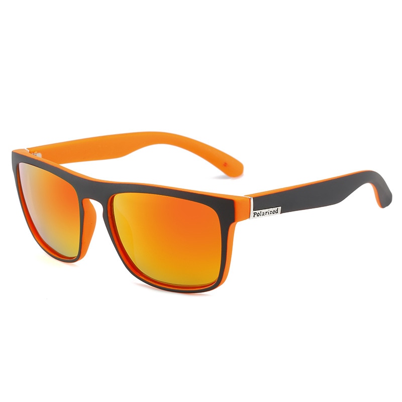 Mens Polarized Fishing Sunglasses