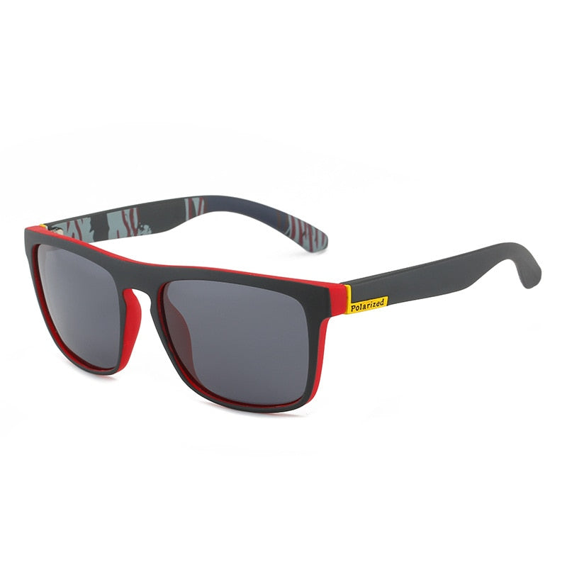 Mens Polarized Fishing Sunglasses