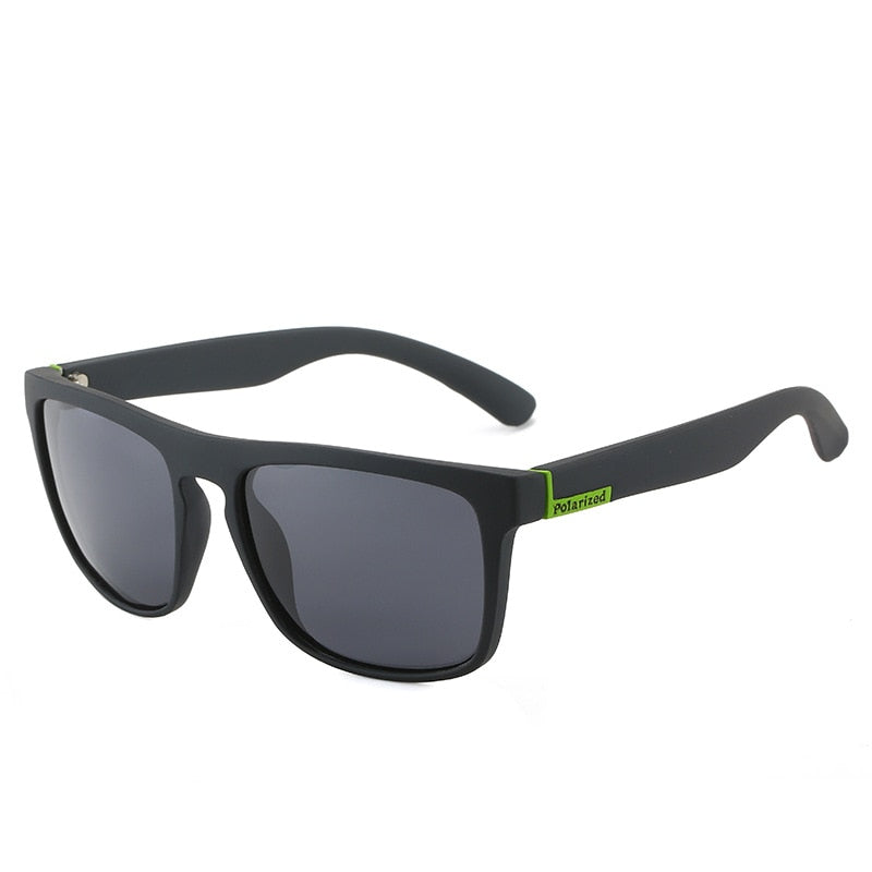 Mens Polarized Fishing Sunglasses