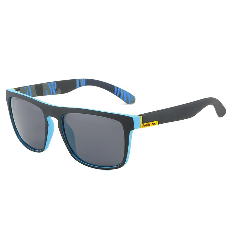 Mens Polarized Fishing Sunglasses