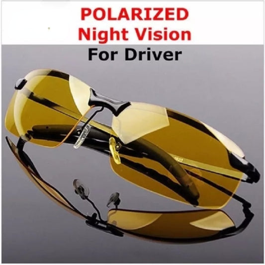 Polarized Night Vision Glasses