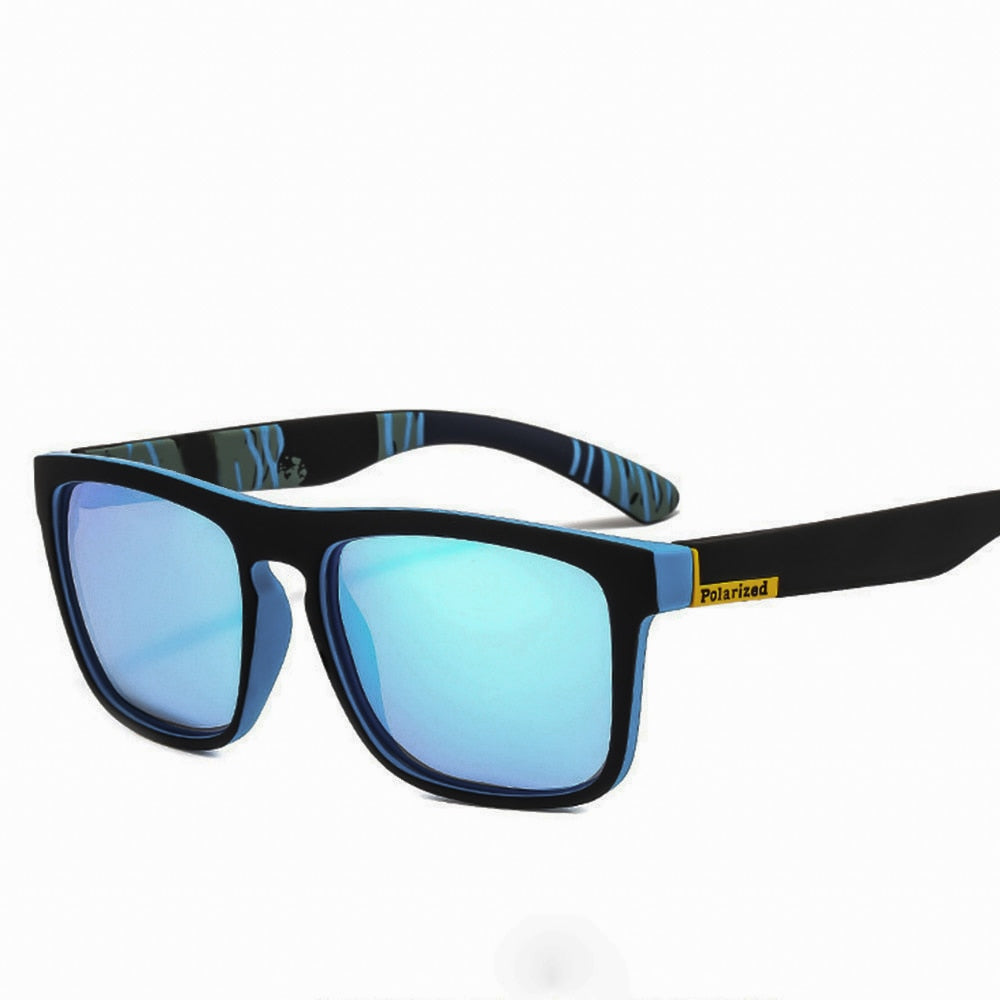 Mens Polarized Fishing Sunglasses