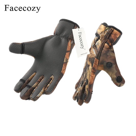 High Quality Waterproof Outdoor Winter Gloves