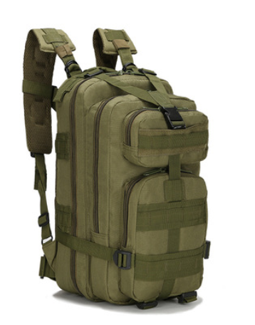 Waterproof Camo Hunting Backpack - Camouflage Backpack