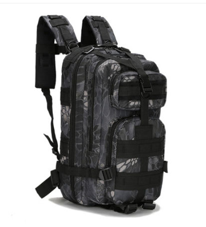 Waterproof Camo Hunting Backpack - Camouflage Backpack